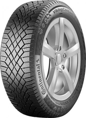 Шины Continental VikingContact 7 225/55 R17 101T XL ContiSilent нешип