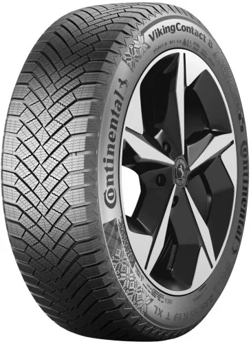 Шины Continental VikingContact 8 235/50 R20 104T XL FR нешип