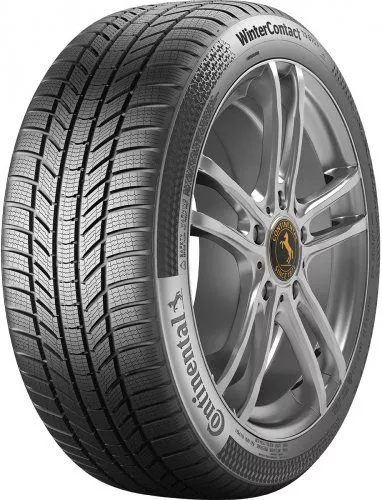 Шины Continental WinterContact TS 870 P 235/55 R18 104V XL FR нешип