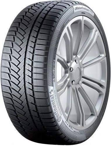 Шины Continental WinterContact TS850P 245/45 R18 96V FR нешип