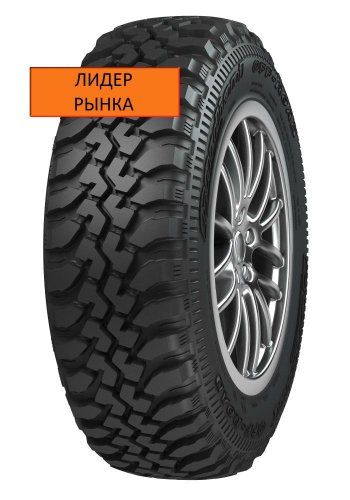 Шины Cordiant Off Road 225/75 R16 104Q