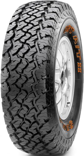 Шины CST Sahara AT2 LT285/70 R17 121/118Q