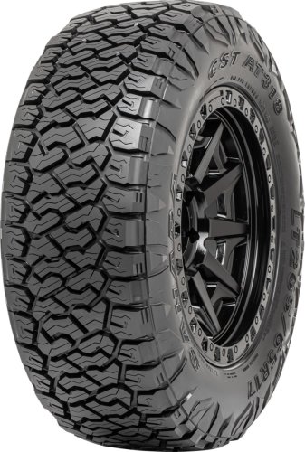 Шины CST Sahara AT318 LT285/70 R17 121/118Q