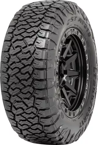 Шины CST Sahara AT318 LT265/70 R18 113/110Q