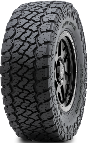 Шины CST Sahara ATM LT265/60 R18 114/110Q