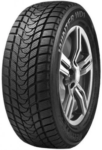 Шины Delinte Winter WD1 275/40 R19 101H нешип