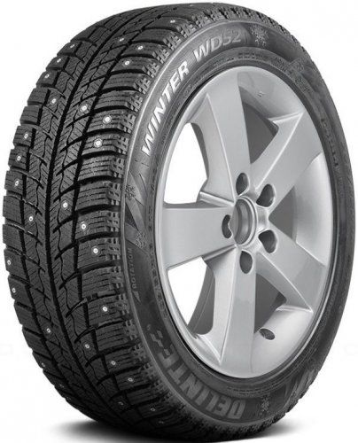 Шины Delinte Winter WD52 215/55 R16 97T XL шип