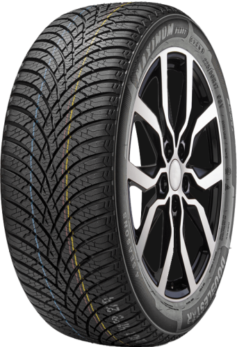 Шины Doublestar Maximum DLA01 195/55 R16 91H Китай