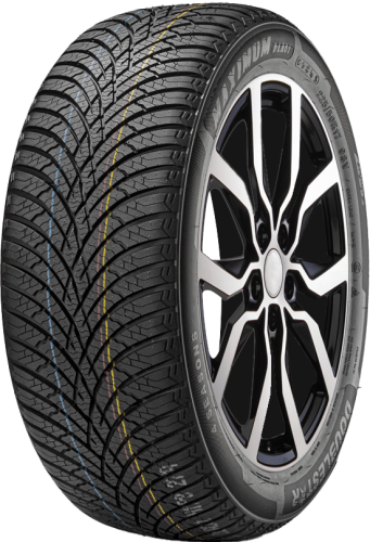 Шины Doublestar Maximum DLA01 155/80 R13 79T Китай
