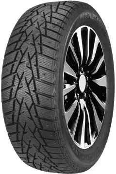 Шины DoubleStar Winterking DW01 215/70 R16 100T шип