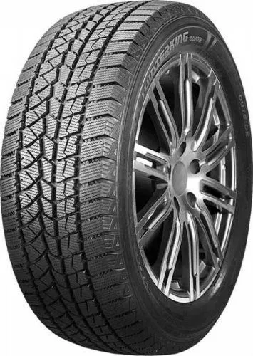 Шины DoubleStar Winterking DW02 265/45 R21 108T нешип