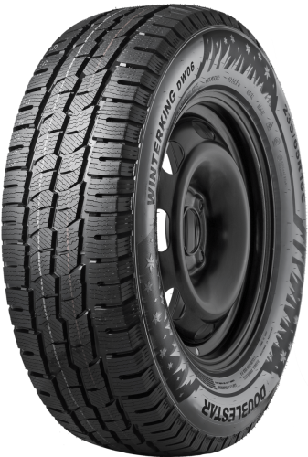 Шины DoubleStar Winterking DW06 205/75 R16C 110/108R нешип