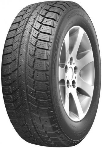 Шины Doublestar Winterking DW07 205/55 R16 91T шип
