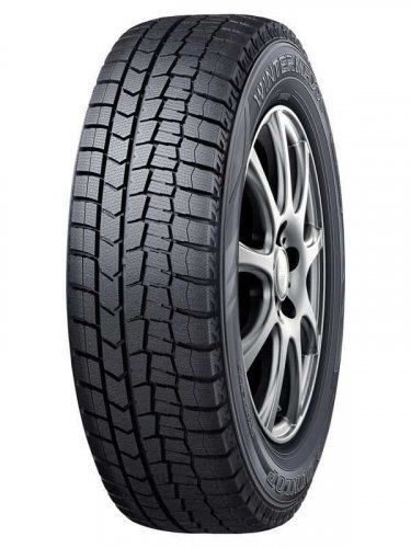 Шины Dunlop SP Winter Maxx WM02 245/40 R18 97T XL нешип