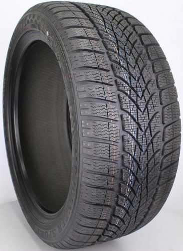 Шины Dunlop SP Winter Sport 4D 285/30 R21 100W нешип