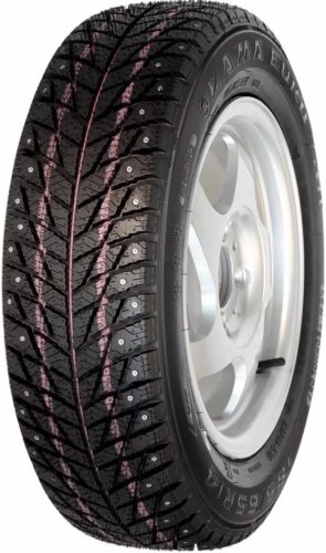 Шины Кама Euro-518 155/65 R13 73T шип
