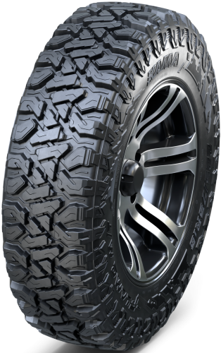 Шины Кама Flame M/T 225/75 R16 108Q M+S