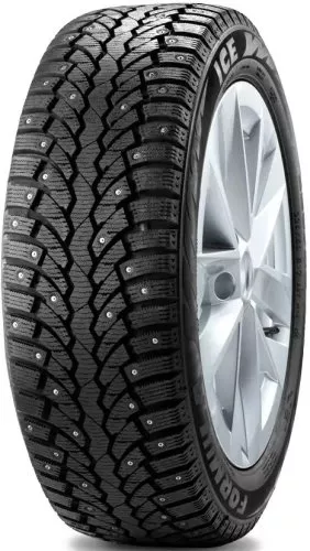 Шины Formula Ice 185/60 R14 82T шип