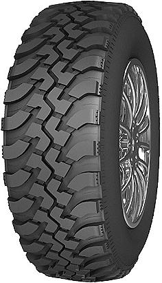Шины Forward NorTec MT540 215/65 R16