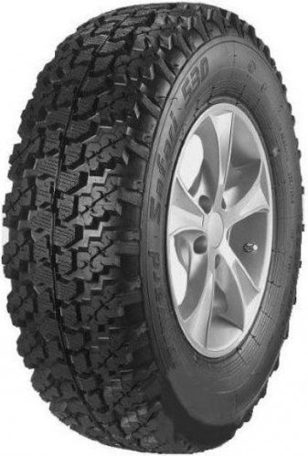 Шины Forward Safari 530 235/75 R15 105P