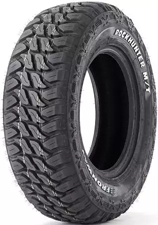 Шины Fronway Rockhunter M/T LT285/70 R17 121/118Q POR