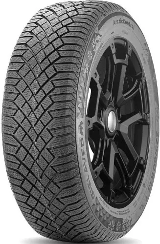 Шины Gislaved ArcticControl 215/45 R17 91T XL нешип