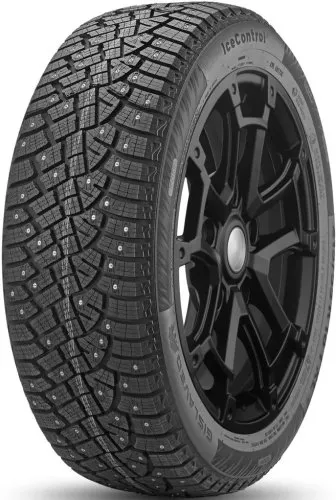 Шины Gislaved IceControl 235/55 R20 105T XL FR шип