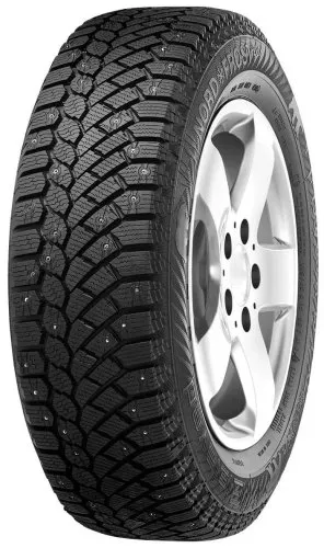 Шины Gislaved Nord Frost 200 205/50 R17 93T XL FR шип