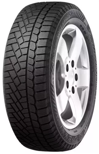Шины Gislaved Soft Frost 200 235/65 R17 108T нешип