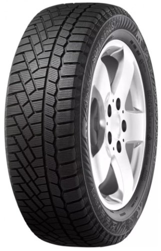 Шины Gislaved Soft Frost 200 SUV 245/70 R16 111T XL нешип
