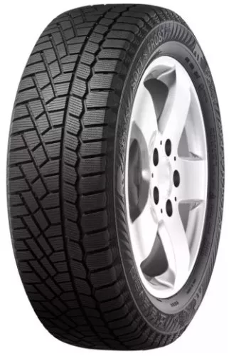 Шины Gislaved Soft Frost 200 SUV 245/70 R16 111T XL FR нешип