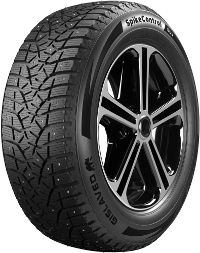 Шины Gislaved SpikeControl SUV 205/70 R15 96T шип