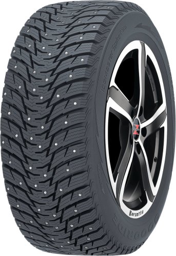 Шины Goodride IceMaster Spike Z-506 235/45 R18 98T XL шип