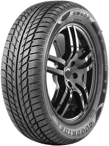 Шины Goodride SW608 205/45 R17 88H XL нешип