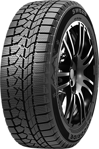 Шины Goodride SW628 245/45 R19 102H XL нешип