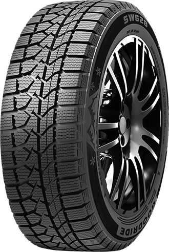 Шины Goodride SW628 215/55 R16 93T нешип