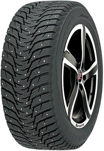 Шины Goodride Z-506 225/55 R17 101T XL шип
