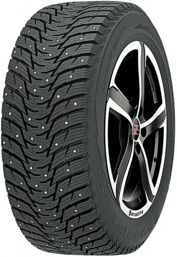 Шины Goodride Z-506 225/50 R17 98H XL шип