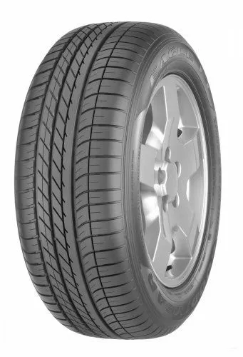 Шины Goodyear Eagle F1 Asymmetric SUV AT 245/45 R21 104W XL FP J, LR M+S SCT