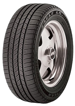Шины Goodyear Eagle LS-2 275/50 R20 109H FP ROF MOE