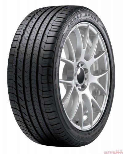 Шины Goodyear Eagle Sport All Season 245/50 R20 105V XL FP J