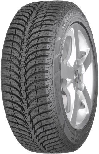 Шины Goodyear UltraGrip Ice + 225/55 R17 101T XL нешип