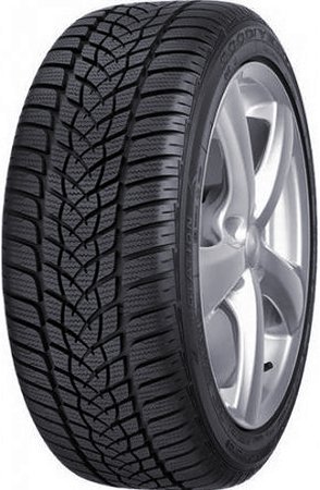 Шины Goodyear UltraGrip Performance 2 205/50 R17 89H FP ROF * M+S нешип