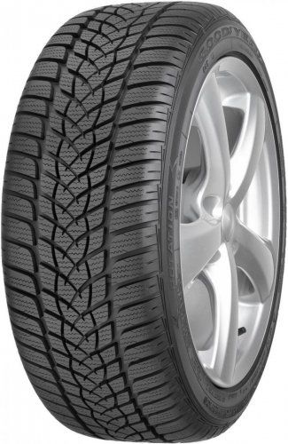 Шины Goodyear UltraGrip Performance Gen-1 225/50 R17 98H XL MO нешип