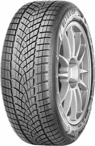 Шины Goodyear UltraGrip Performance + 195/55 R20 95H XL нешип
