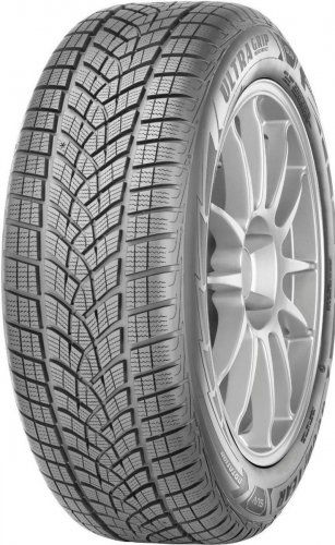 Шины Goodyear UltraGrip Performance + SUV 285/40 R21 109V XL нешип