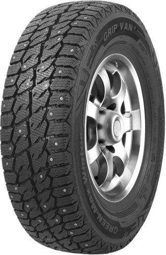 Шины Linglong Green-Max Winter Grip VAN 2 195/70 R15C 104/102R Китай шип