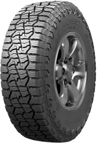 Шины Greentrac Rough Master X/T 265/65 R17 112T