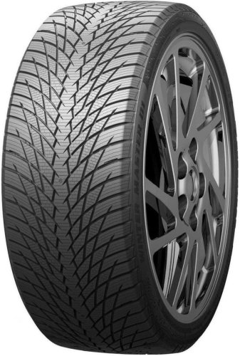 Шины Greentrac Winter Master-D1 235/60 R18 107V XL нешип