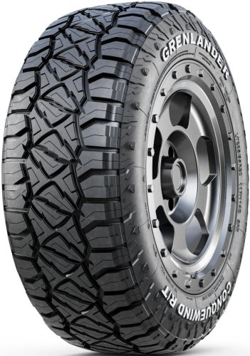 Шины Grenlander Conquewind R/T 235/75 R15 109Q
